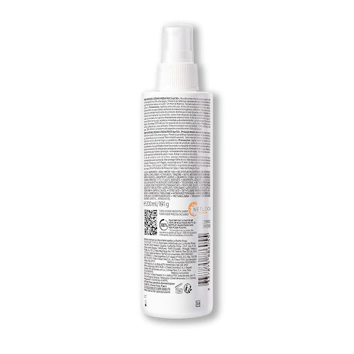 ANTHELIOS DERMOPEDIATRICO SPRAY *200 ML