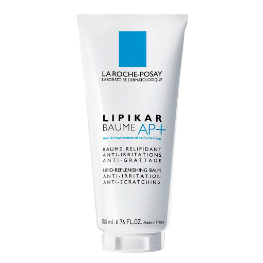 LIPIKAR BAUME AP+ * 200 ML