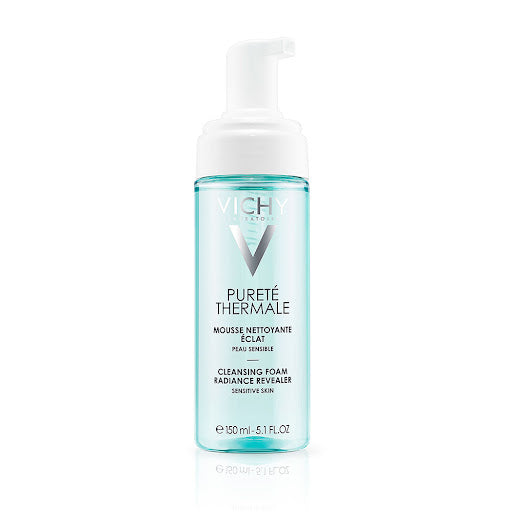 PURETE THERMALE ESPUMA DE LIMPIEZA * 150 ML