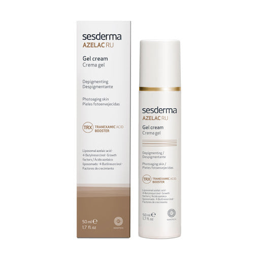 AZELAC RU CREMA GEL * 50 ML