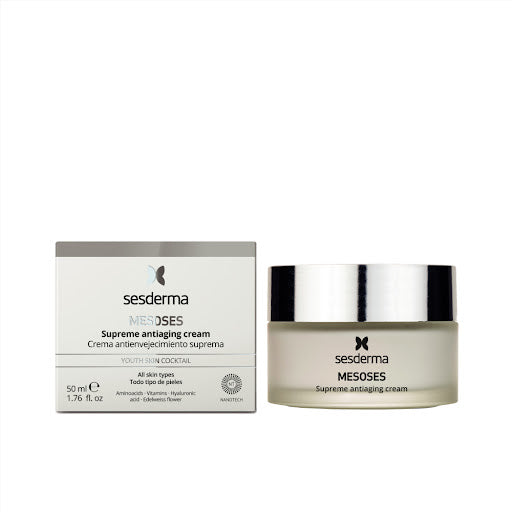 MESOSES CREMA * 50 ML