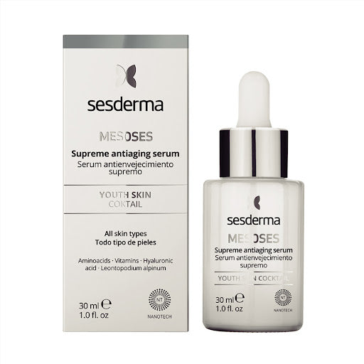 MESOSES SERUM * 30 ML