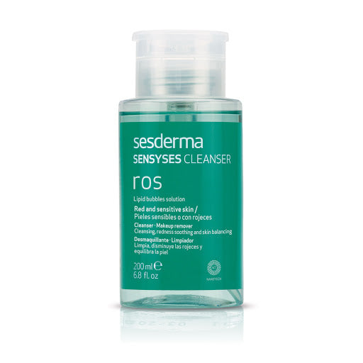SENSYSES CLEANSER ROS * 200 ML