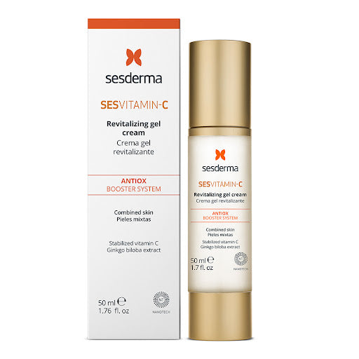 SESVITAMIN-C CREMA FACIAL * 50 ML