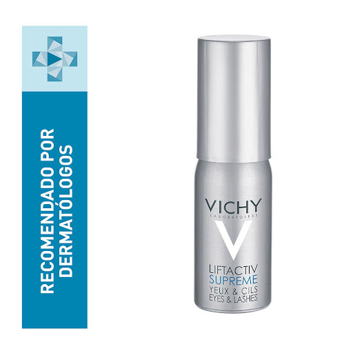 LIFTACTIV SERUM 10 OJOS & PESTAÑAS * 15 ML
