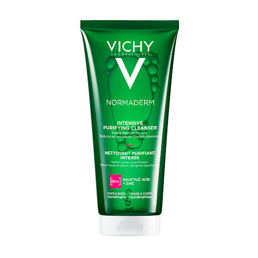 NORMADERM GEL LIMPIADOR * 200 ML