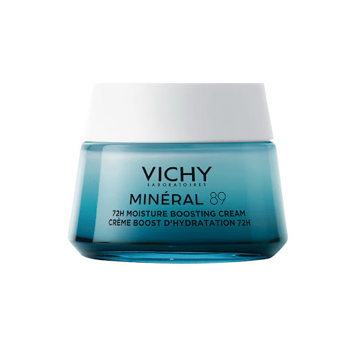 VICHY MINERAL 89 * 50ML