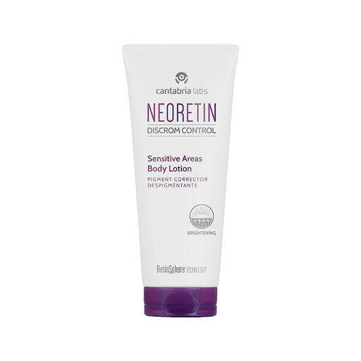 NEORETIN DISCROM CONTROL ULTRA EMULSIÓN