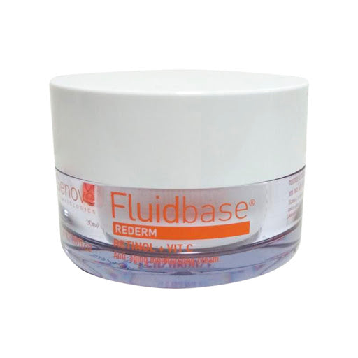 FLUIDBASE REDERM RETINOL+ VITAMINA C