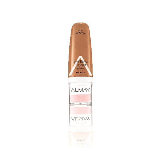 ALMAY BASE BEST BLEND FOREVER 190 CARAMEL