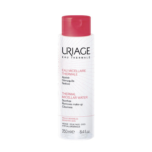 URIAGE AGUA MICELAR TERMAL PIEL SENSIBLE