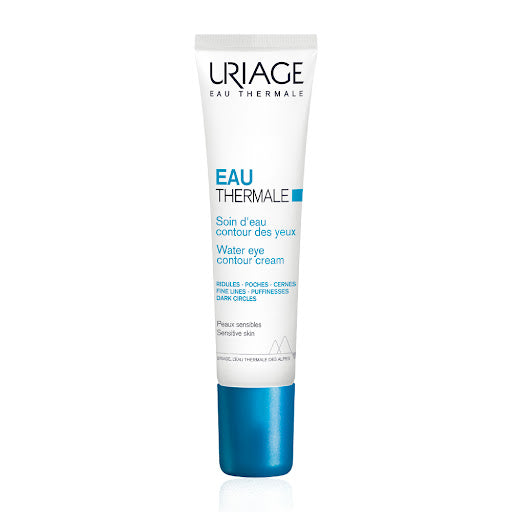 URIAGE AGUA TERMAL CONTORNO DE OJOS