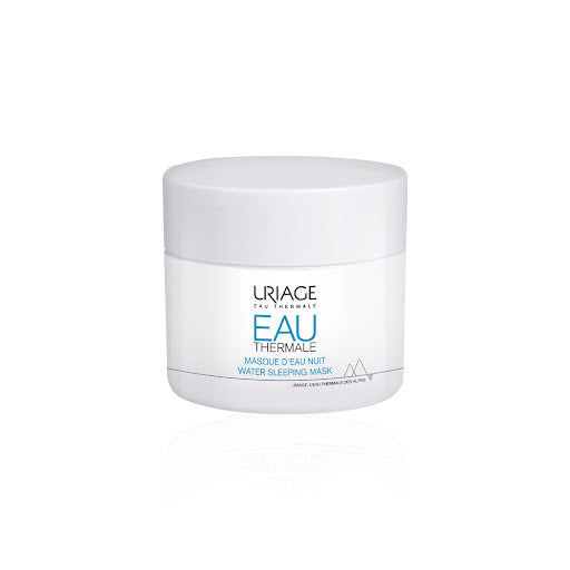 URIAGE AGUA TERMAL Mascarilla NOCHE