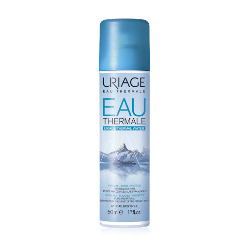 URIAGE AGUA TERMAL SPRAY X 50 ML