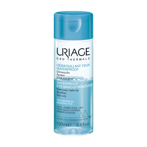 URIAGE DESMAQUILLANTE DE OJOS BIFÁSICO