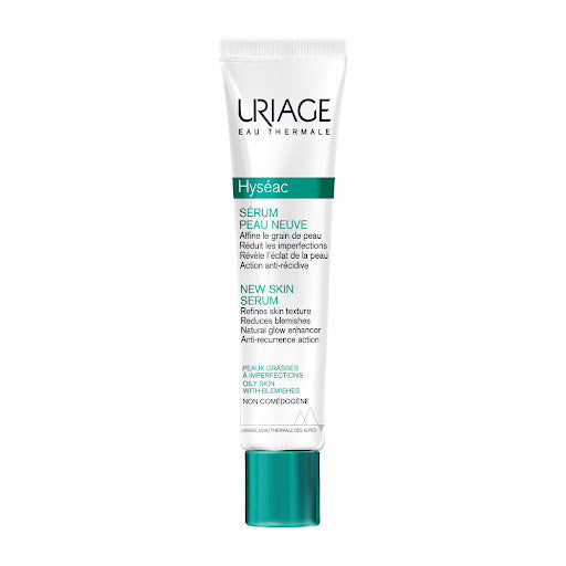 URIAGE HYSEAC SERUM PEAU NEUVE