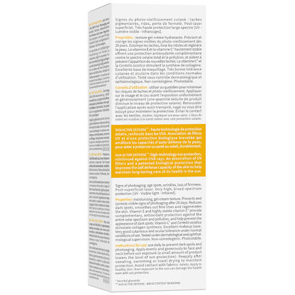 Bioderma Photoderm Spot Age SPF50+ protector solar   40mL