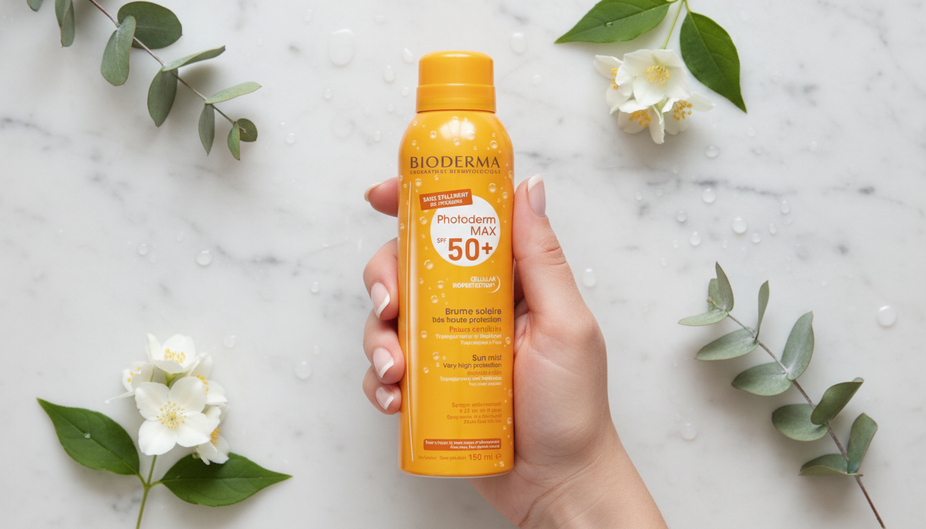 Bioderma Photoderm Bruma SPF50+ protector solar 150mL