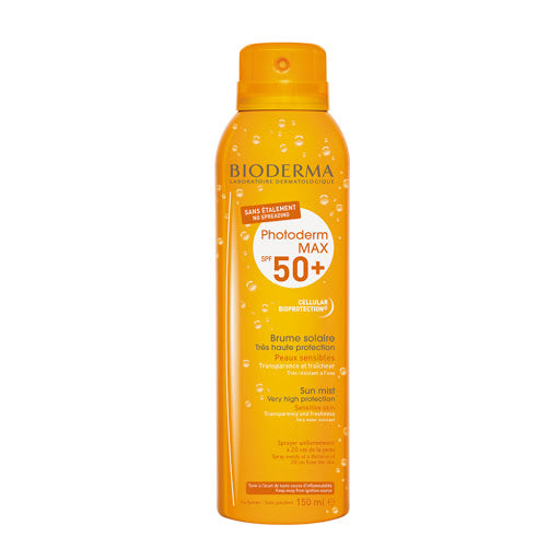 Bioderma Photoderm Bruma SPF50+ protector solar 150mL
