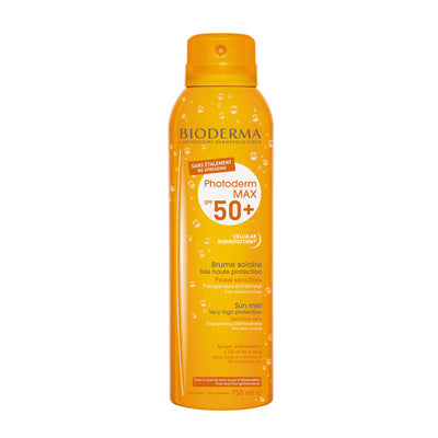 Bioderma Photoderm Bruma SPF50+ protector solar 150mL