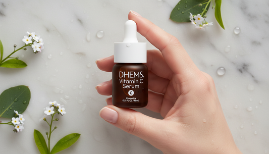DHEMS SERUM VITAMINA C * 15 ML