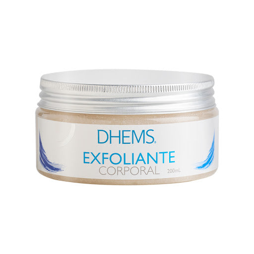 DHEMS EXFOLIANTE CORPORAL*200ML