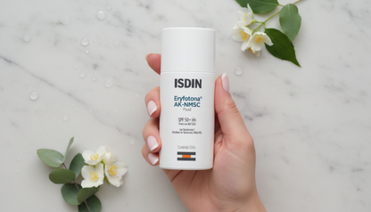 ERYFOTONA AK-NMSC FLUIDO SPF 99 * 50 ML