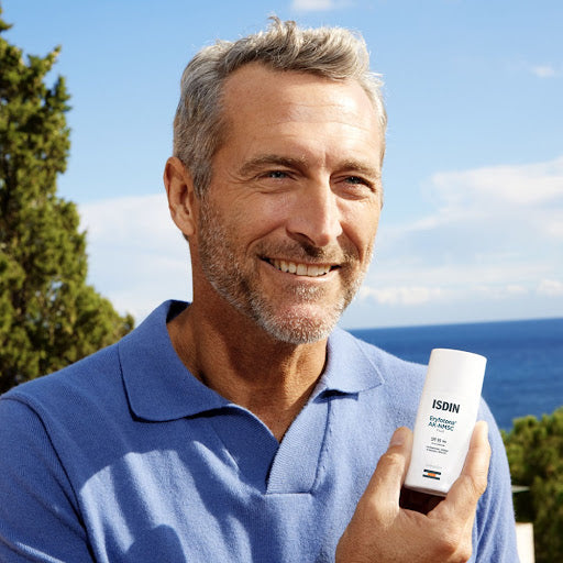 ERYFOTONA AK-NMSC FLUIDO SPF 99 * 50 ML