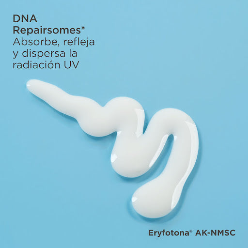 ERYFOTONA AK-NMSC FLUIDO SPF 99 * 50 ML