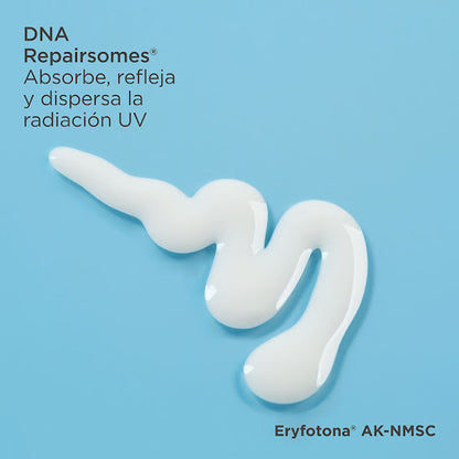 ERYFOTONA AK-NMSC FLUIDO SPF 99 * 50 ML