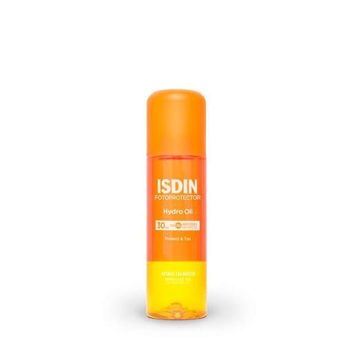 HYDRO OIL 30 SPF * 200ML