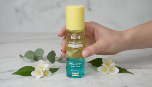 ISDIN HYDROLOTION SPF 50+ * 200 ML