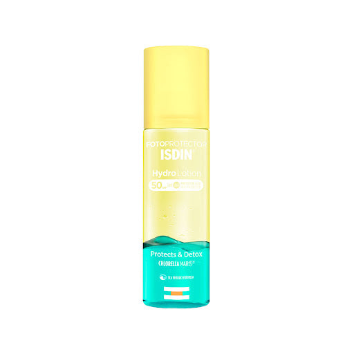 ISDIN HYDROLOTION SPF 50+ * 200 ML