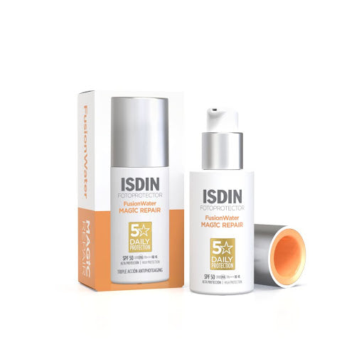 ISDIN FOTOULTRA AGE REPAIR FLUIDO SPF 50+ * 50 ML