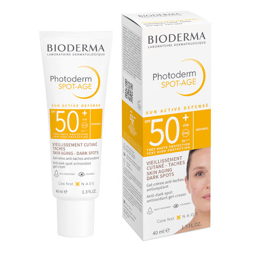 Bioderma Photoderm Creme Max SPF 100 protector solar 40mL