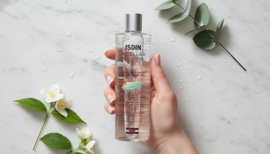 ISDIN SOLUTION MICELAR *100ML