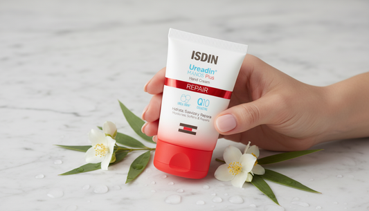 ISDIN UREADIN CREMA MANOS REPAIR PLUS X50ML