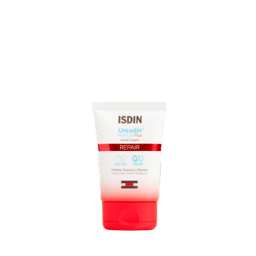 ISDIN UREADIN CREMA MANOS REPAIR PLUS X50ML