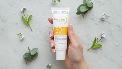 Bioderma Photoderm Creme Teinte Max SPF 100 protector solar  40mL