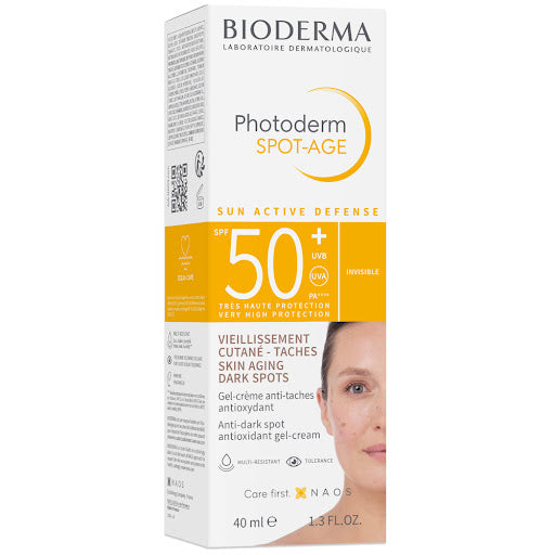 Bioderma Photoderm Creme Teinte Max SPF 100 protector solar  40mL