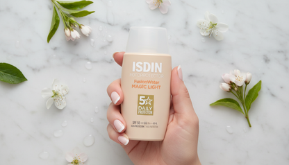 ISDIN FUSION WATER COLOR LIGHT