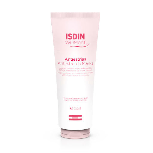 ISDIN WOMAN ANTIESTRIAS CREAM * 250 ML