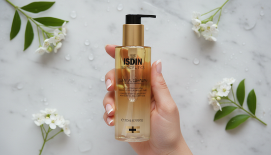 ISDINCEUTICS ESSENTIAL CLEANSING * 200 ML
