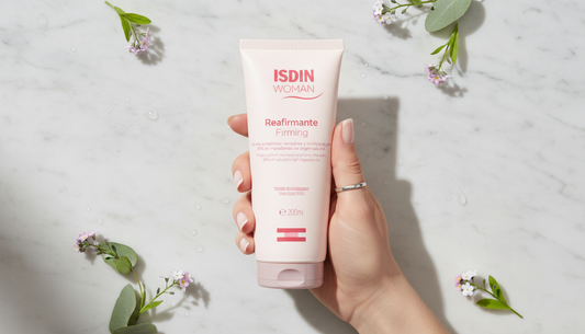 ISDIN WOMAN REAFIRMANTE FIRMING * 200ML