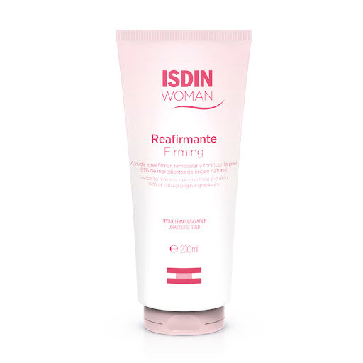 ISDIN WOMAN REAFIRMANTE FIRMING * 200ML