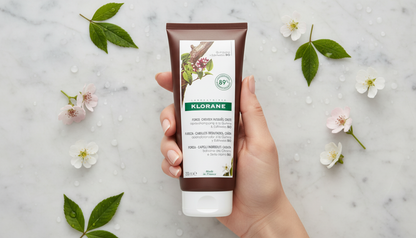 KLORANE BALSAMO QUININA * 150 ML