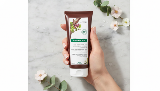 KLORANE BALSAMO QUININA * 200 ML
