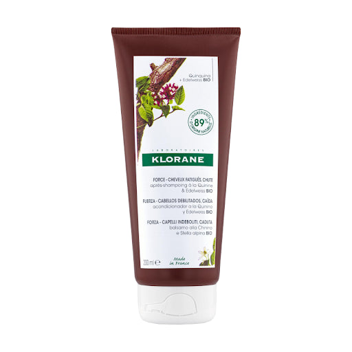 KLORANE BALSAMO QUININA * 200 ML