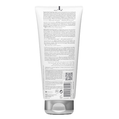 Bioderma Pigmentbio Foaming Cream Limpiador Iluminador