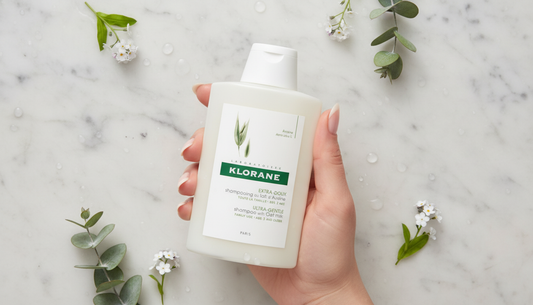KLORANE CHAMPU AVENA * 200 ML